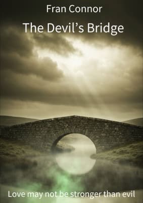 Cover of The Devil's Bridge